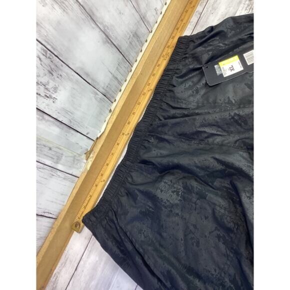 Goth y2k in die normcore gorpcore fisherman Hind Men Shorts Size XL Black - Picture 4 of 6
